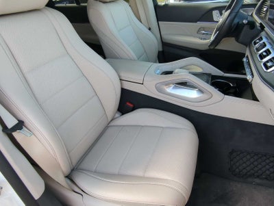 2020 Mercedes-Benz GLE GLE 350