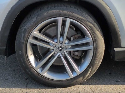 2022 Mercedes-Benz GLE GLE 450