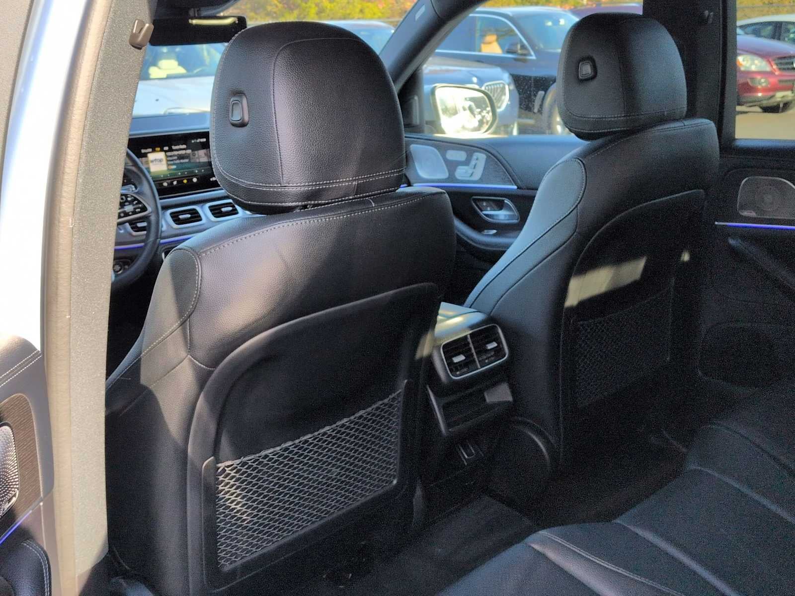 2022 Mercedes-Benz GLE GLE 450