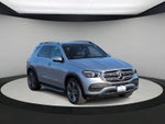 2022 Mercedes-Benz GLE GLE 450