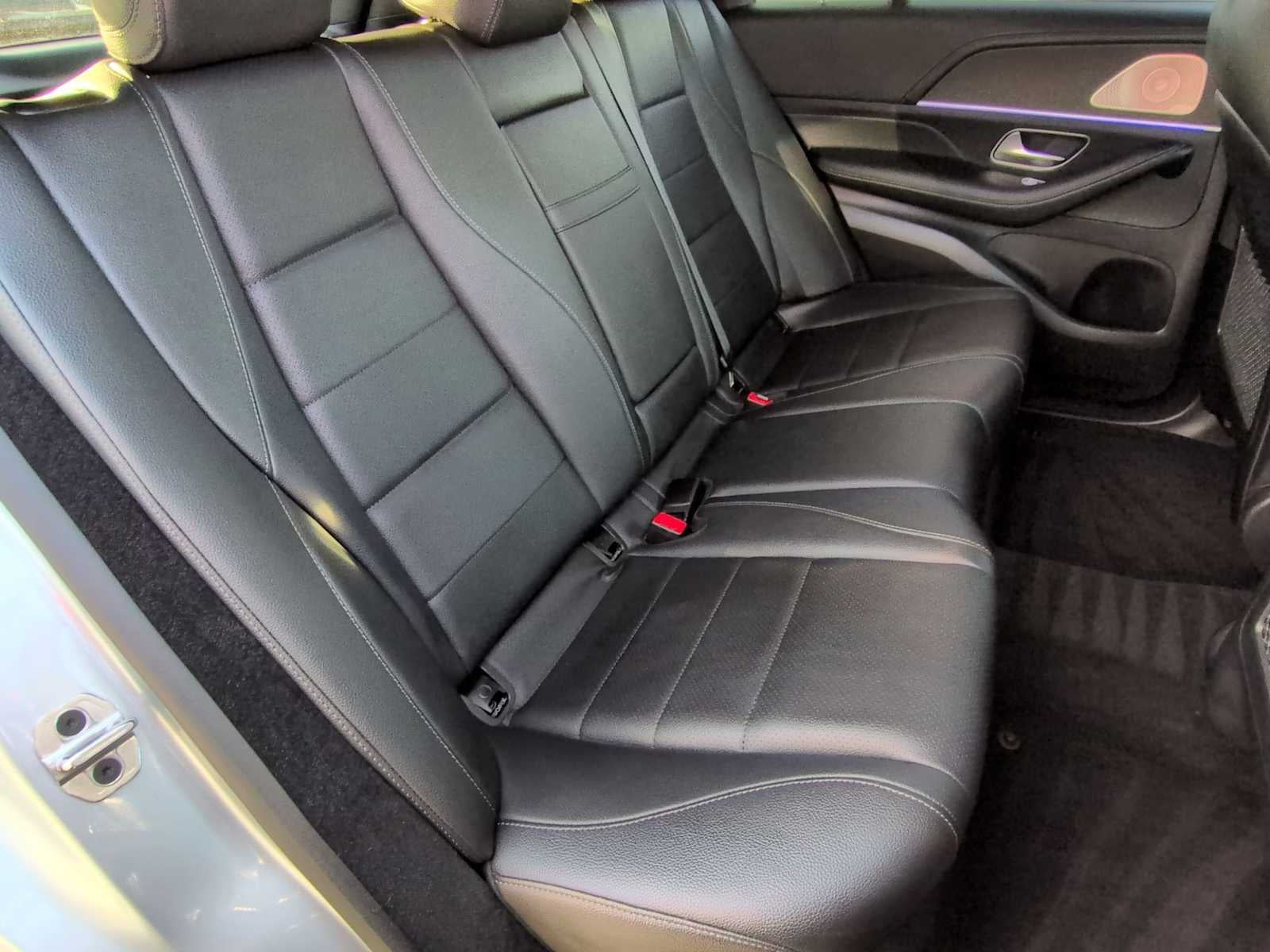 2022 Mercedes-Benz GLE GLE 450