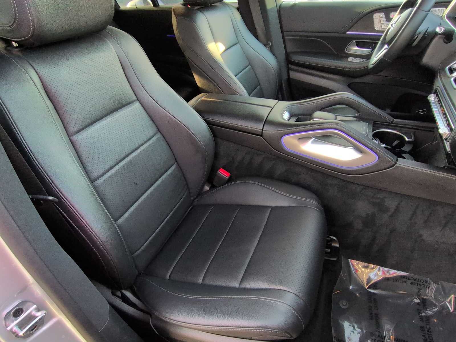 2022 Mercedes-Benz GLE GLE 450