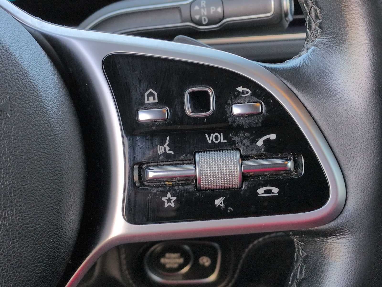 2022 Mercedes-Benz GLE GLE 450