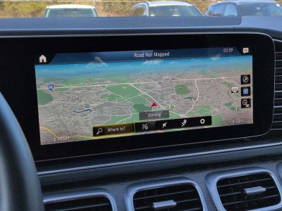 2022 Mercedes-Benz GLE GLE 450