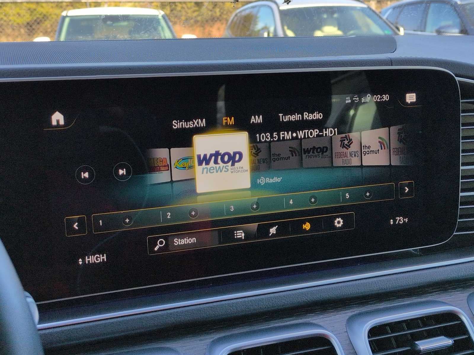 2022 Mercedes-Benz GLE GLE 450