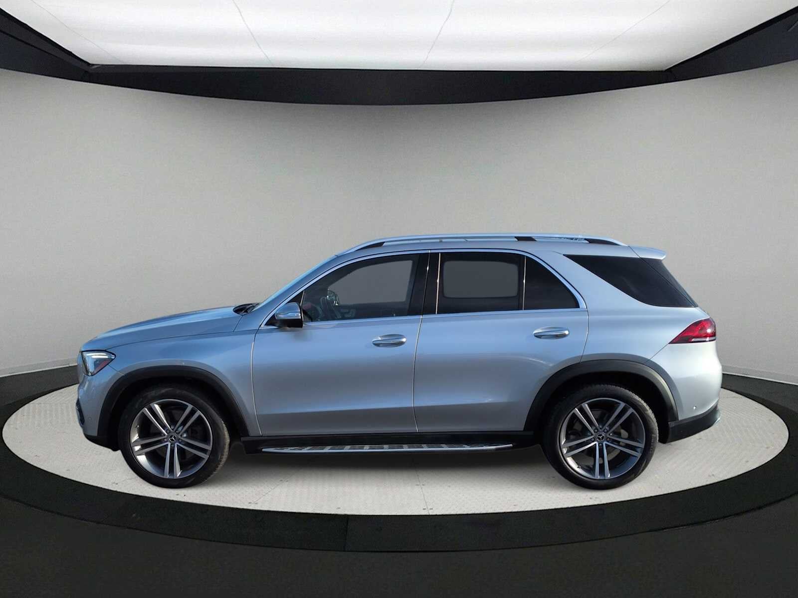 2022 Mercedes-Benz GLE GLE 450