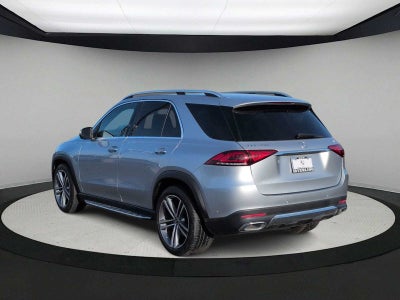 2022 Mercedes-Benz GLE GLE 450