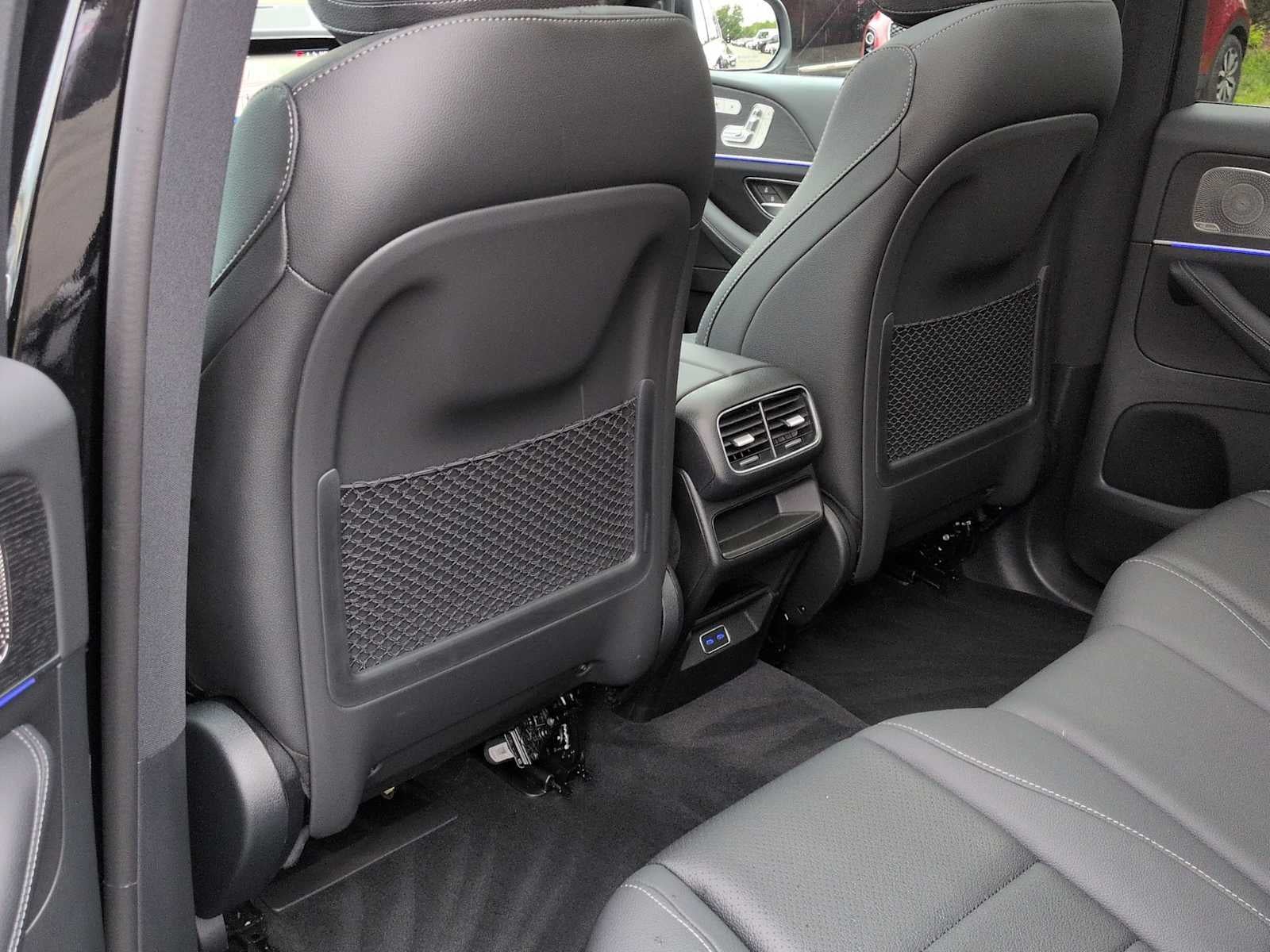 2026 Mercedes-Benz GLE 450 GLE 450