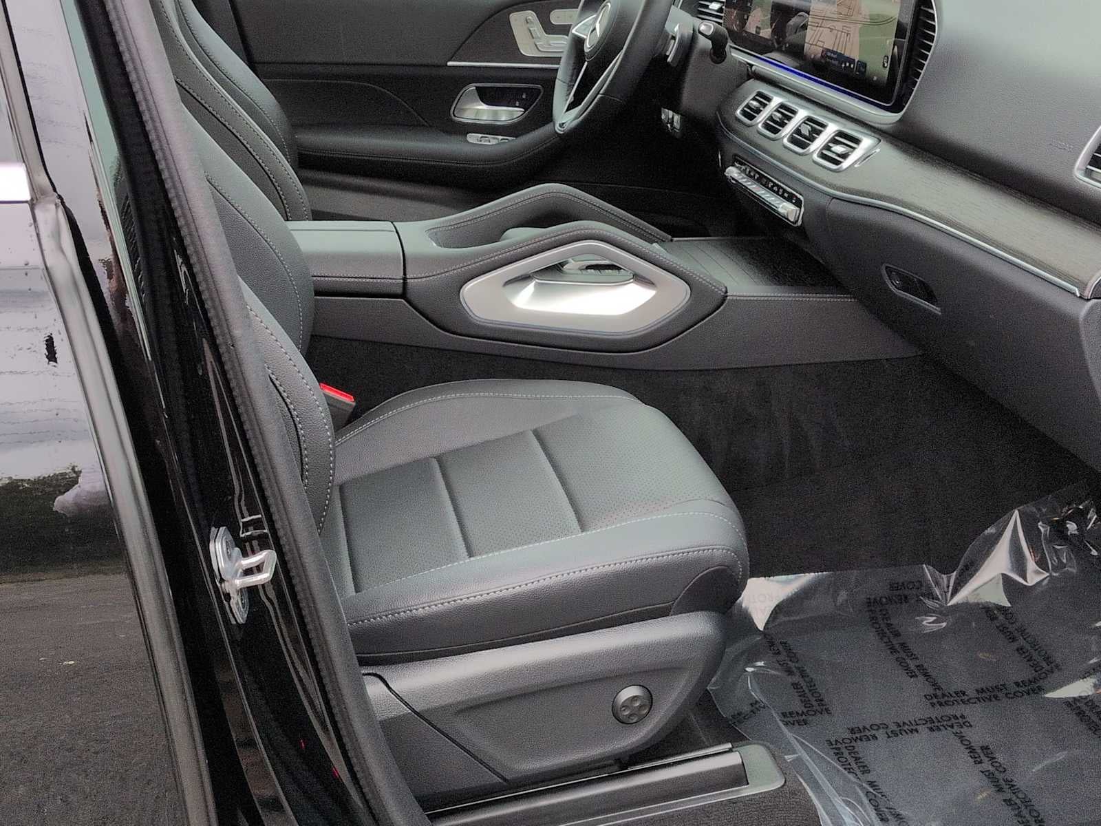 2026 Mercedes-Benz GLE 450 GLE 450