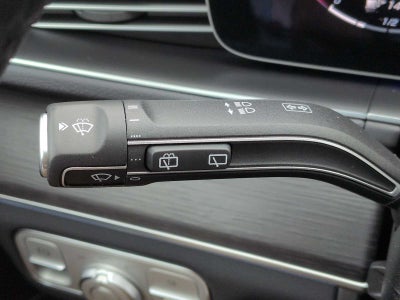 2026 Mercedes-Benz GLE 450 GLE 450