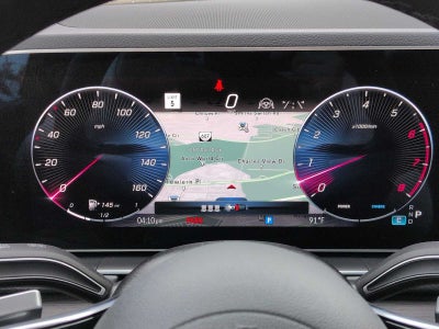 2026 Mercedes-Benz GLE 450 GLE 450