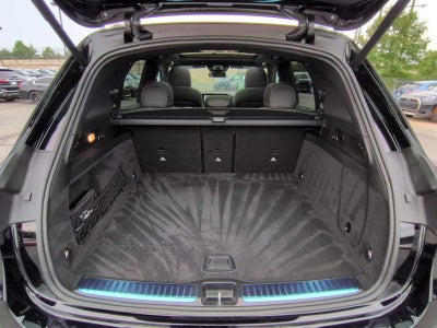 2026 Mercedes-Benz GLE 450 GLE 450