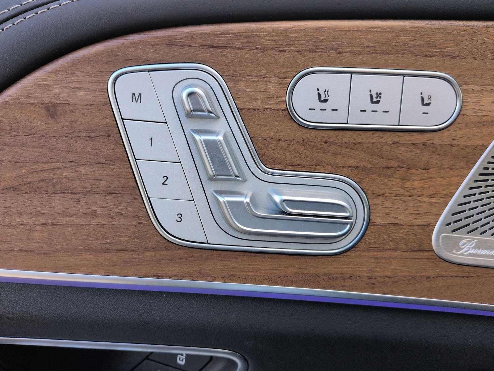 2022 Mercedes-Benz AMG® GLE 53 AMG® GLE 53