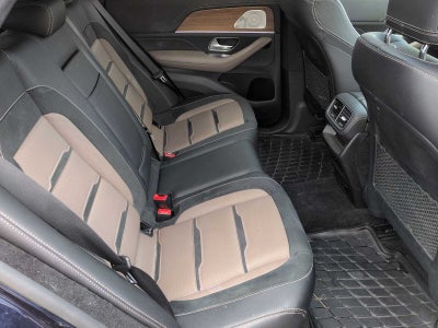 2022 Mercedes-Benz AMG® GLE 53 AMG® GLE 53