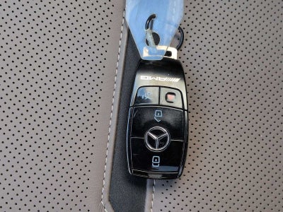 2022 Mercedes-Benz AMG® GLE 53 AMG® GLE 53