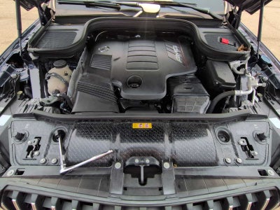 2024 Mercedes-Benz AMG® GLE 53 AMG® GLE 53