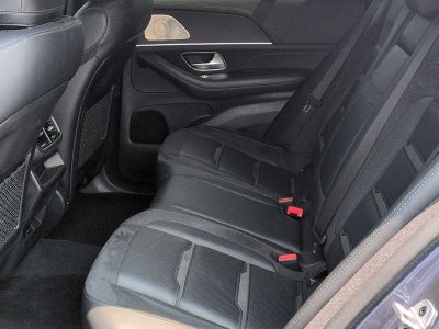 2024 Mercedes-Benz AMG® GLE 53 AMG® GLE 53