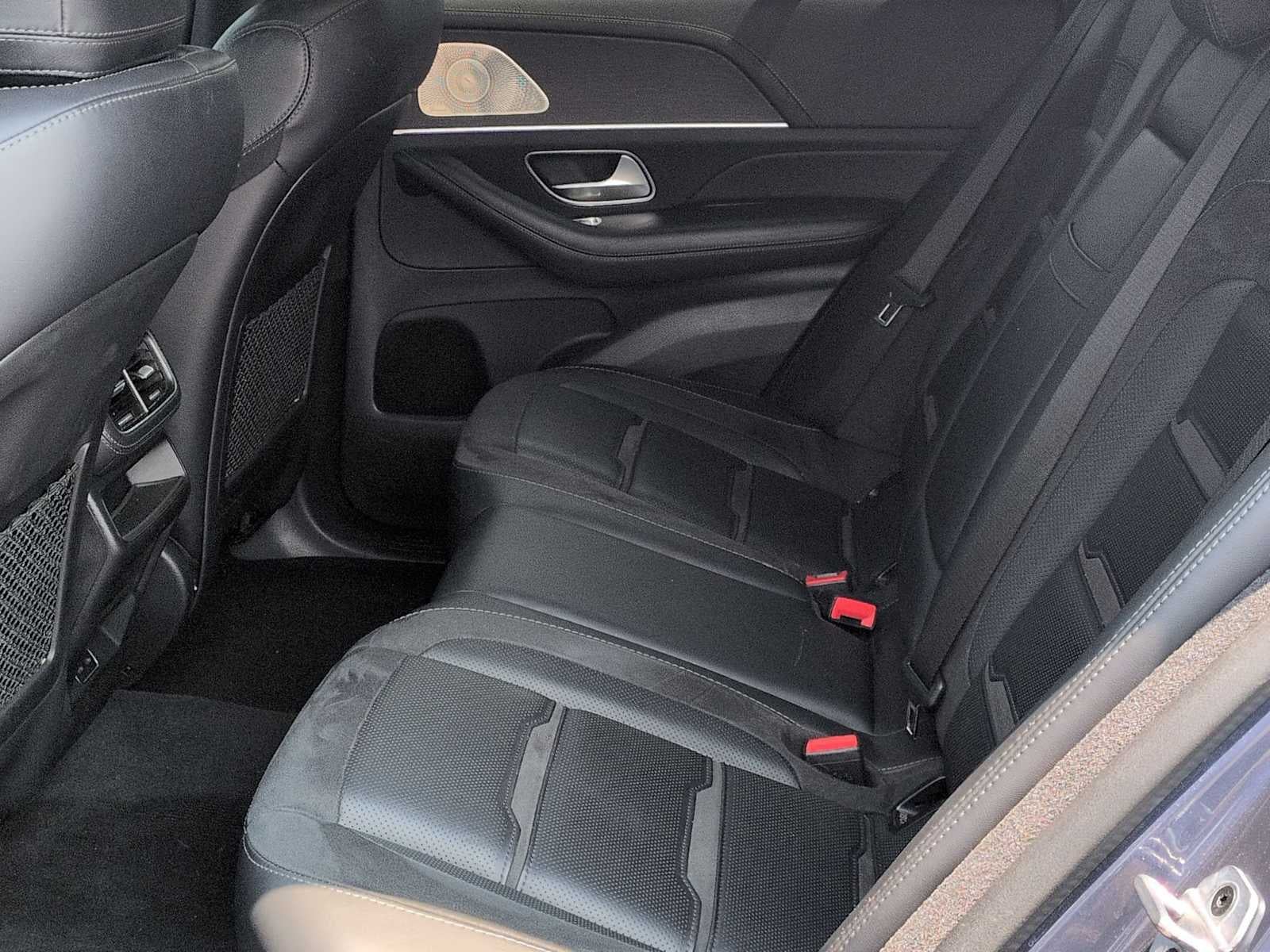 2024 Mercedes-Benz AMG® GLE 53 AMG® GLE 53