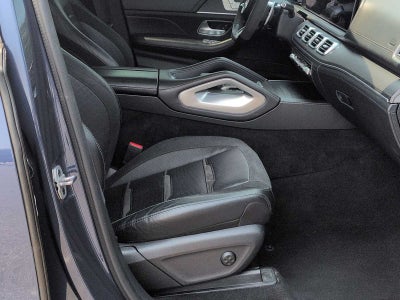 2024 Mercedes-Benz AMG® GLE 53 AMG® GLE 53