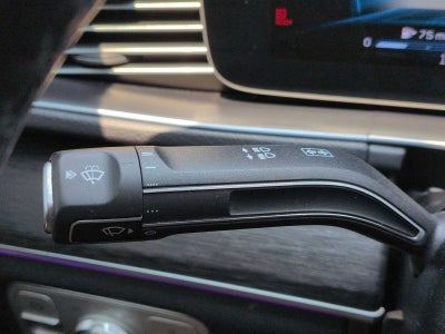 2024 Mercedes-Benz AMG® GLE 53 AMG® GLE 53