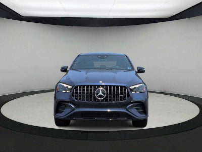 2024 Mercedes-Benz AMG® GLE 53 AMG® GLE 53