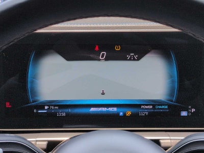 2024 Mercedes-Benz AMG® GLE 53 AMG® GLE 53