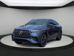 2024 Mercedes-Benz AMG® GLE 53 AMG® GLE 53