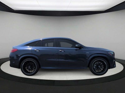 2024 Mercedes-Benz AMG® GLE 53 AMG® GLE 53
