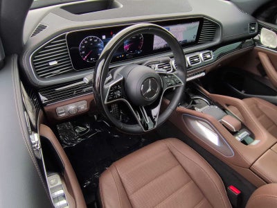 2024 Mercedes-Benz GLS 450 GLS 450