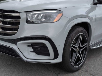 2024 Mercedes-Benz GLS 450 GLS 450