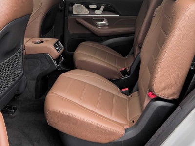 2024 Mercedes-Benz GLS 450 GLS 450