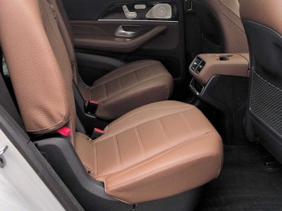 2024 Mercedes-Benz GLS 450 GLS 450