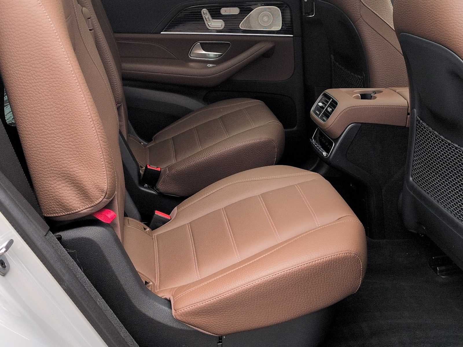 2024 Mercedes-Benz GLS 450 GLS 450