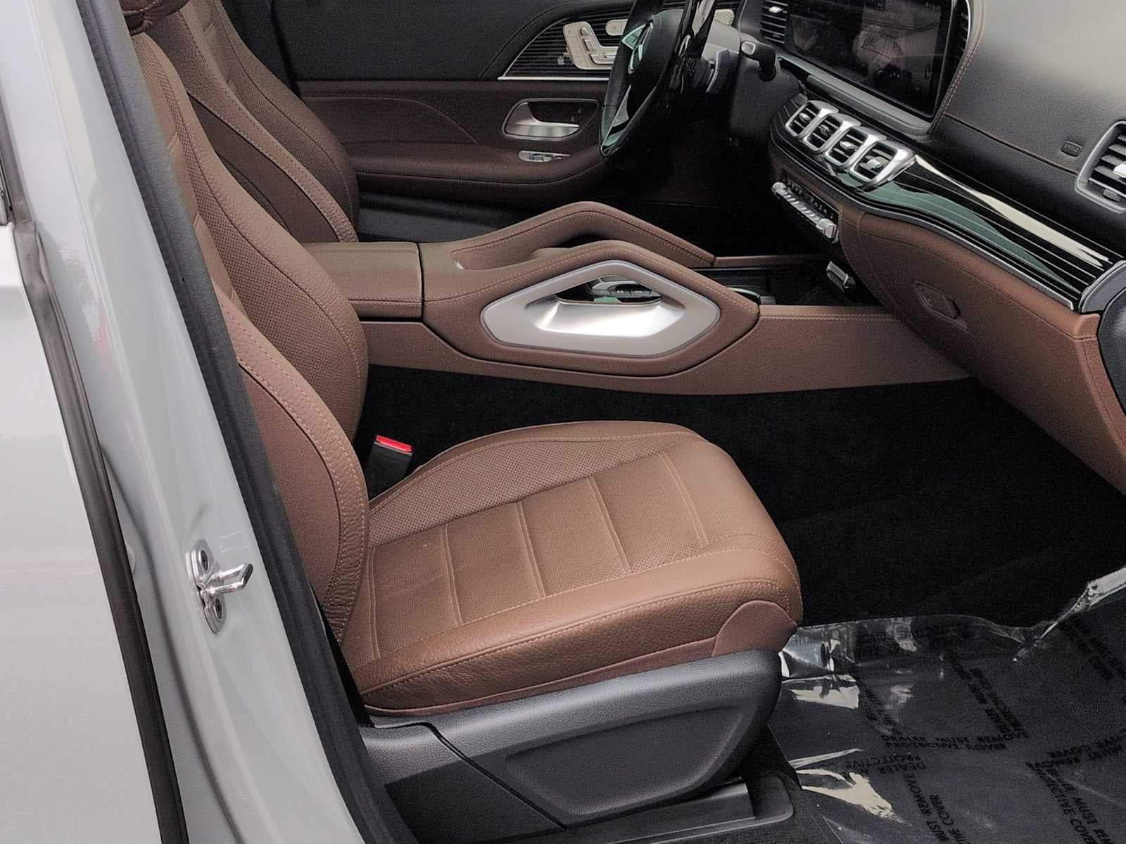 2024 Mercedes-Benz GLS 450 GLS 450
