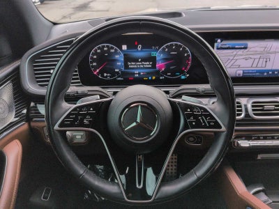 2024 Mercedes-Benz GLS 450 GLS 450