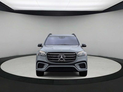 2024 Mercedes-Benz GLS 450 GLS 450