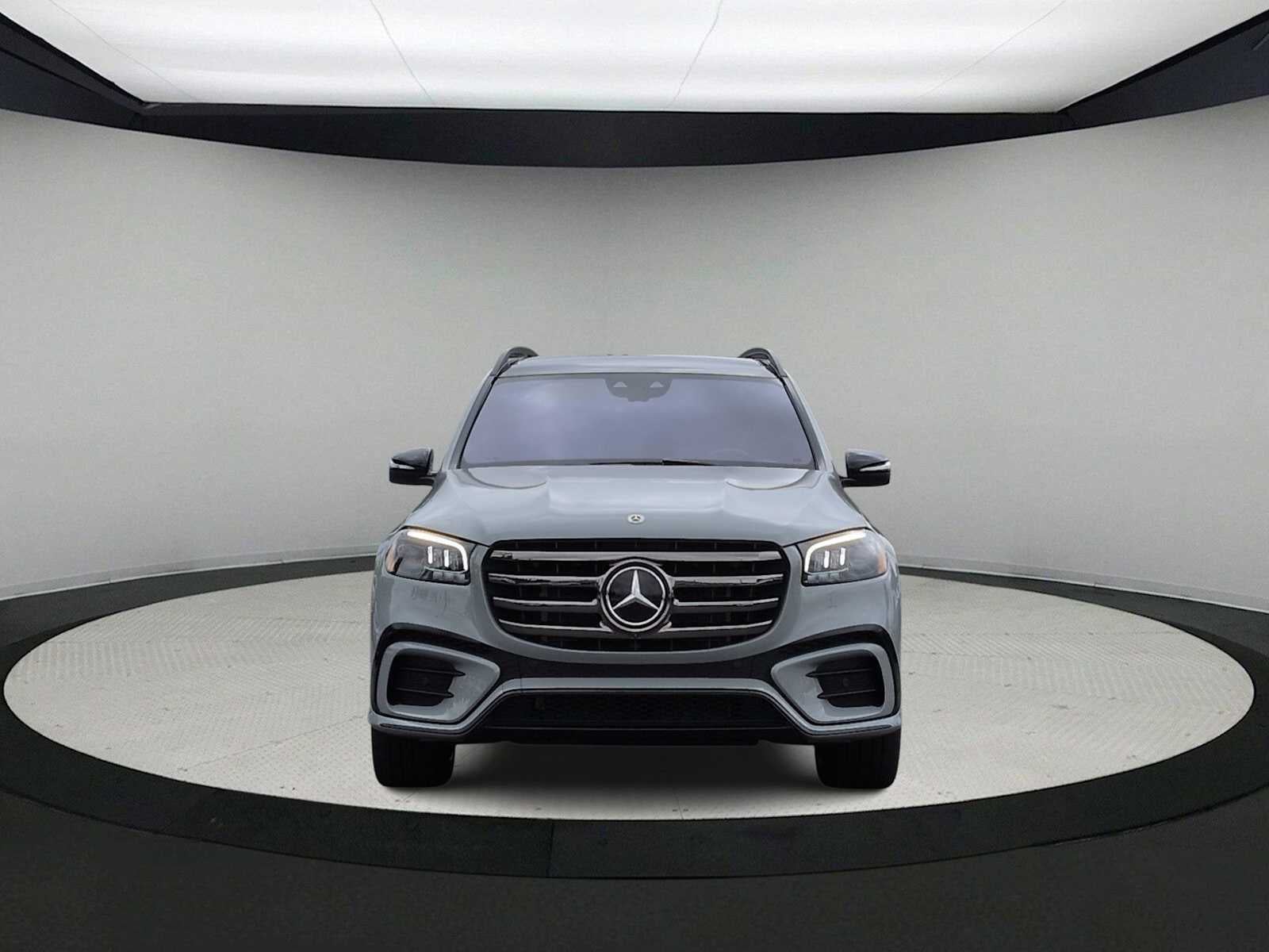 2024 Mercedes-Benz GLS 450 GLS 450
