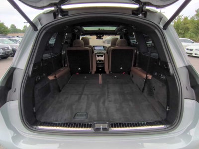 2024 Mercedes-Benz GLS 450 GLS 450