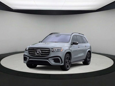 2024 Mercedes-Benz GLS 450 GLS 450