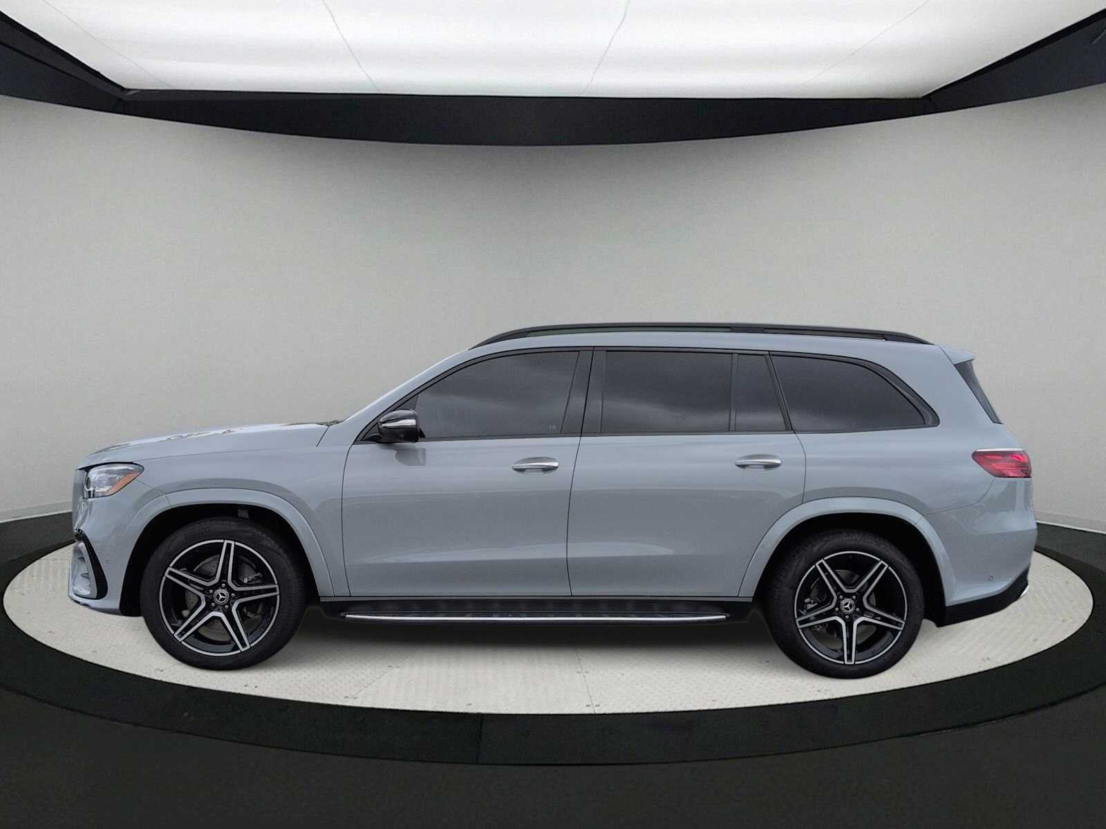2024 Mercedes-Benz GLS 450 GLS 450