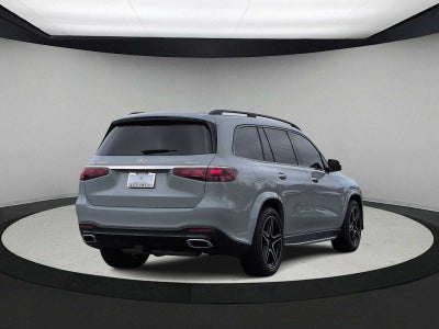 2024 Mercedes-Benz GLS 450 GLS 450