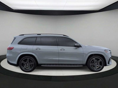 2024 Mercedes-Benz GLS 450 GLS 450