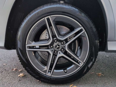 2025 Mercedes-Benz GLS GLS 450