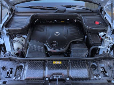 2025 Mercedes-Benz GLS GLS 450