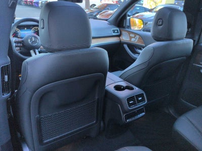 2025 Mercedes-Benz GLS GLS 450