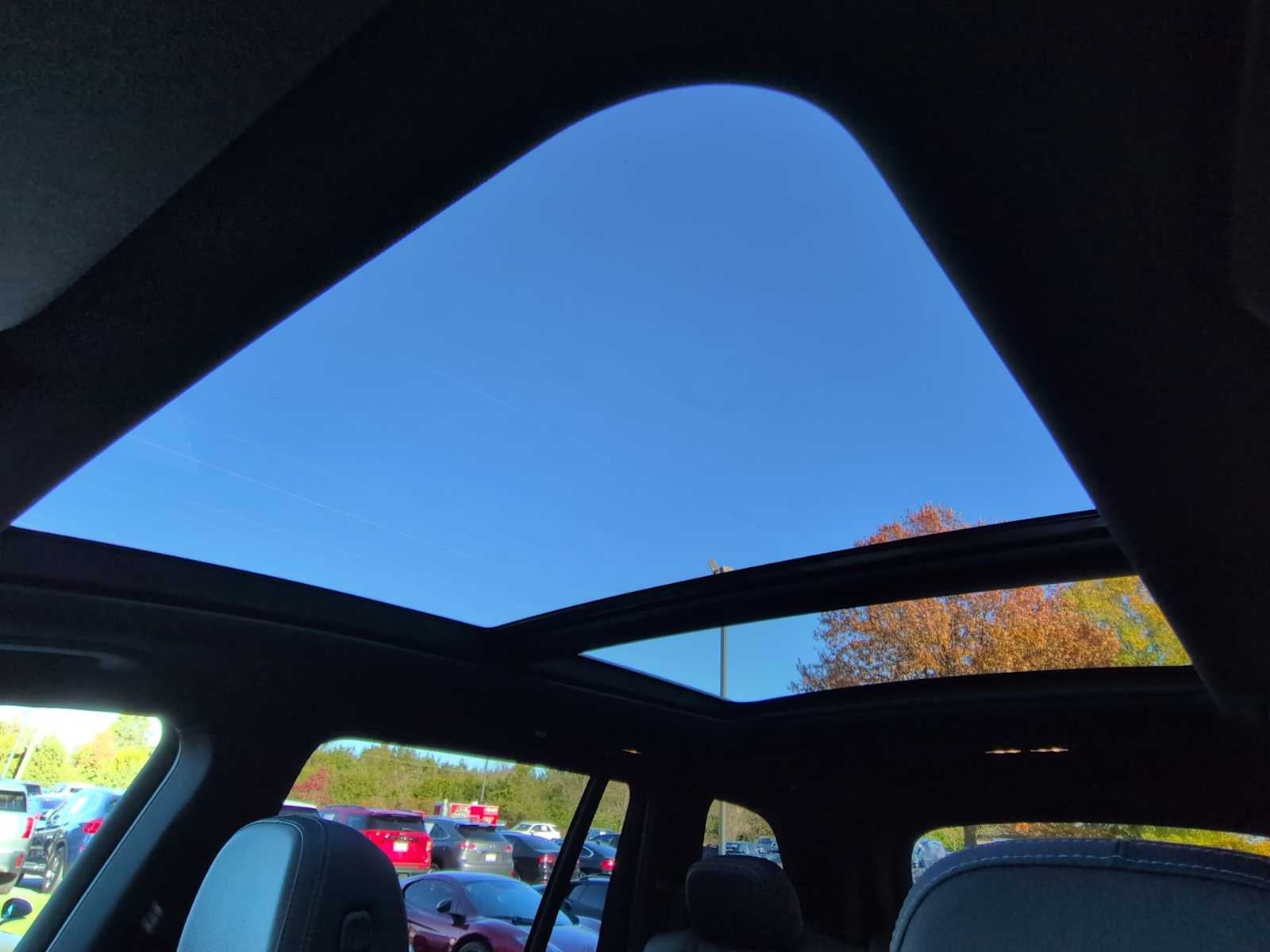 2025 Mercedes-Benz GLS GLS 450