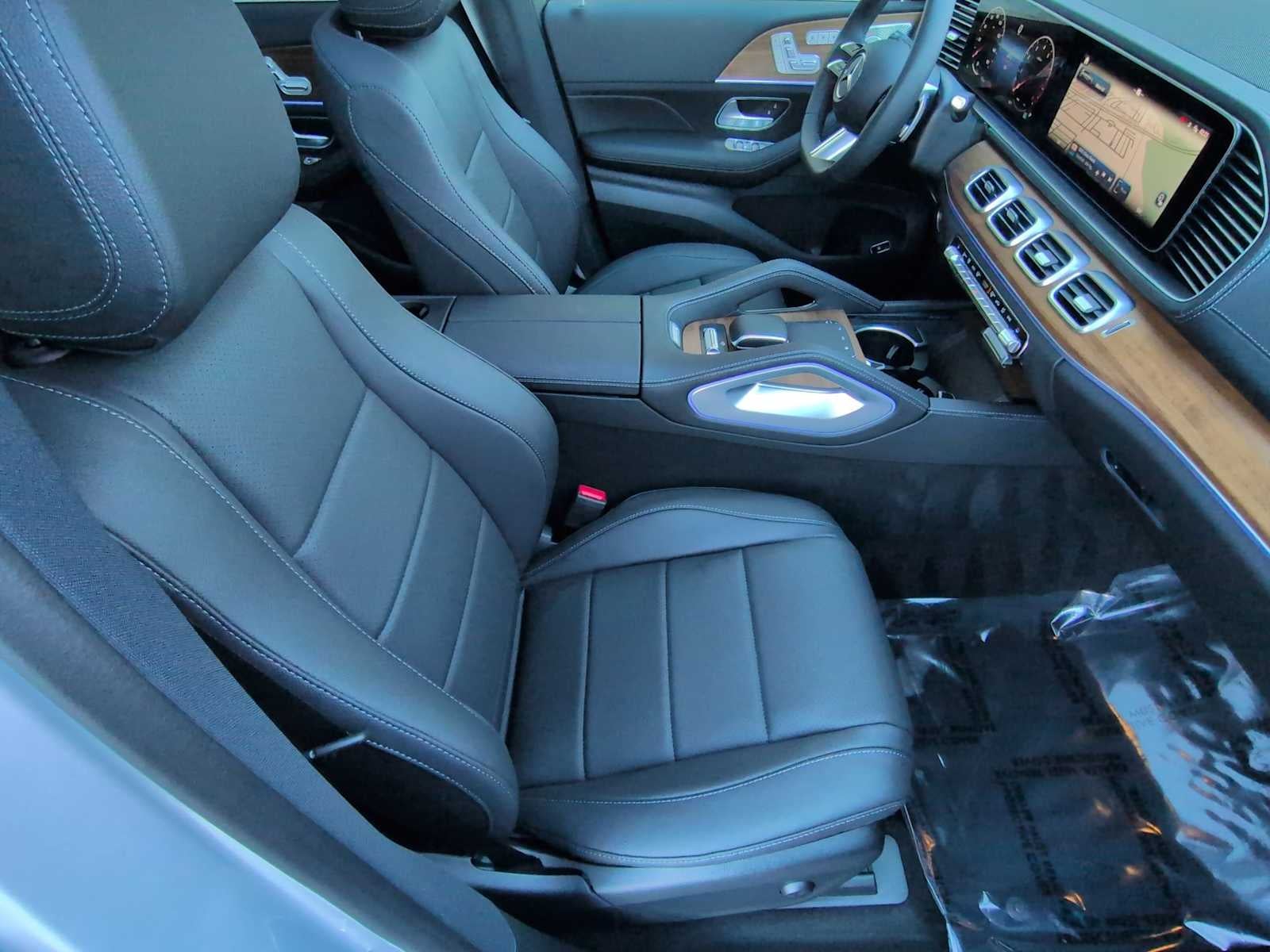 2025 Mercedes-Benz GLS GLS 450