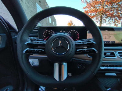 2025 Mercedes-Benz GLS GLS 450