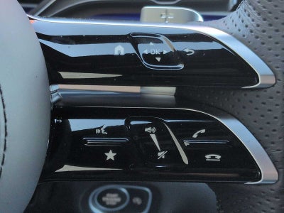 2025 Mercedes-Benz GLS GLS 450