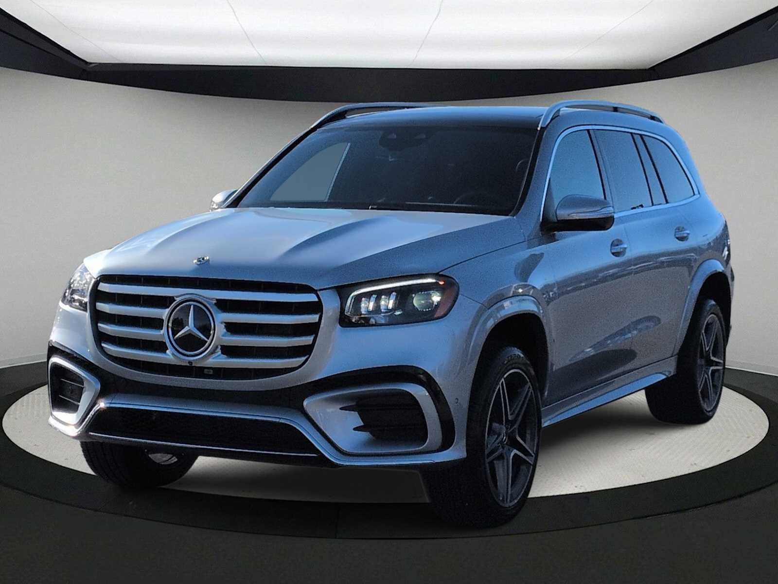 2025 Mercedes-Benz GLS GLS 450